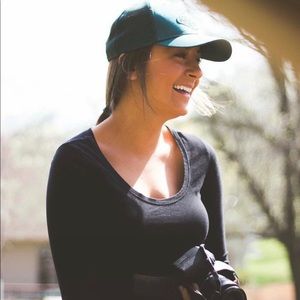 Meet your Posher, Karli